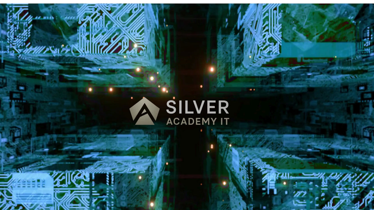 Silver Academy Cybersecurity Basic Mx